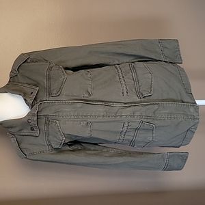 Aeropostale Cargo Jacket